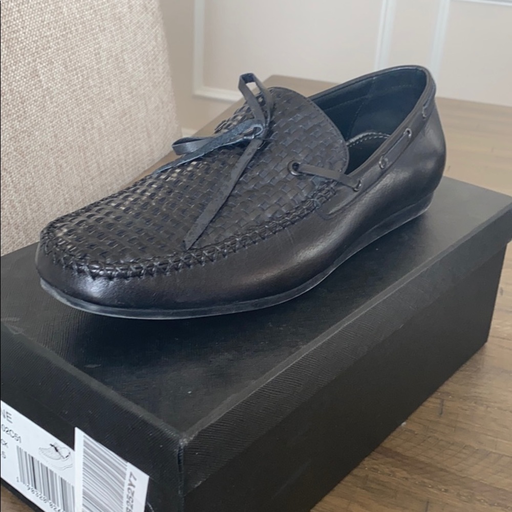 Cezanne men’s shoes style ZH102c51 black